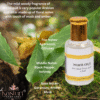 White Oud, Active Premium Long Lasting Attar